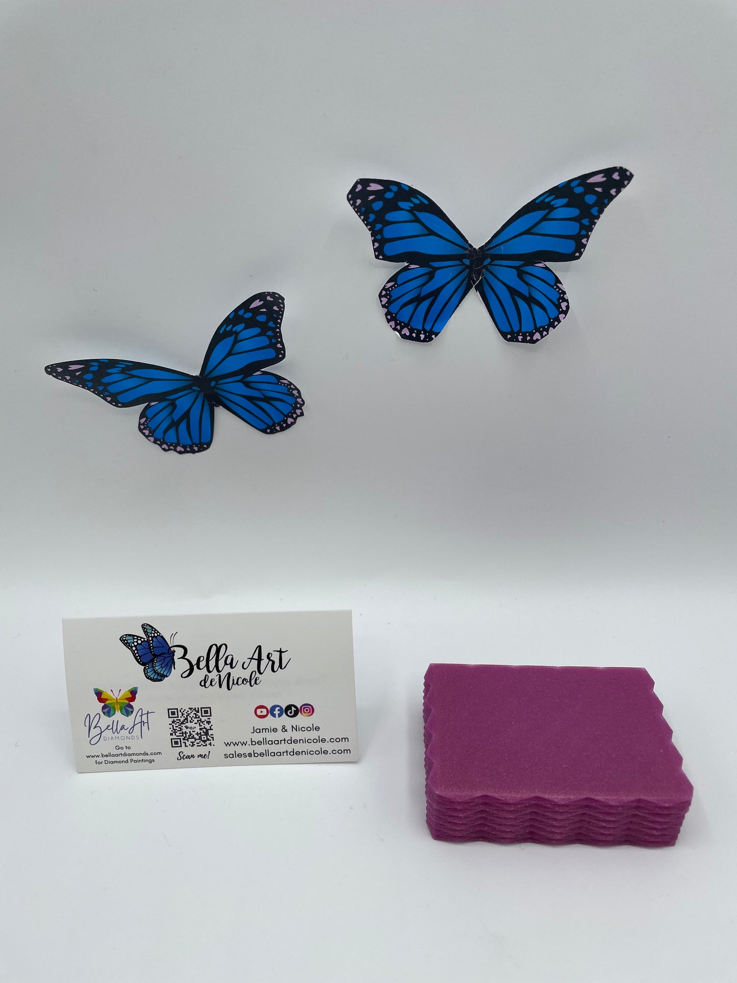 Specialty Diamond Painting Wax Holder/Storage Coverminder