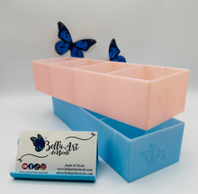 Load image into Gallery viewer, Drill Bags/Mud/Trays/Wax and Everything Holder/Organizer
