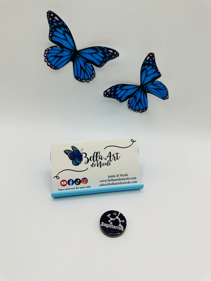 Zodiac Resin Coverminders