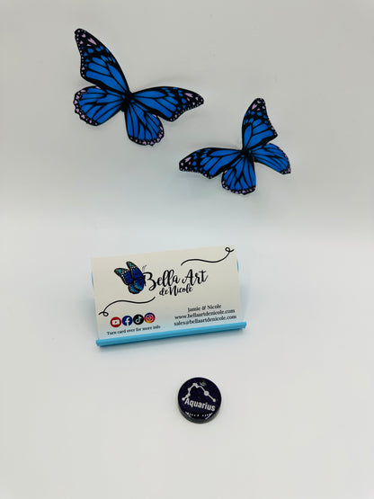 Zodiac Resin Coverminders