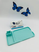 Load image into Gallery viewer, One of a Kind Bella Tray Caddy for Max and Large Bella Art de Nicole Colored Diamond Painting Stackable Drill Trays
