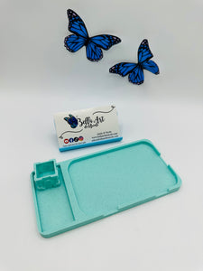 One of a Kind Bella Tray Caddy for Max and Large Bella Art de Nicole Colored Diamond Painting Stackable Drill Trays