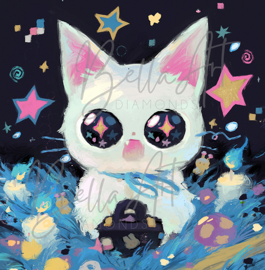 Little Friend