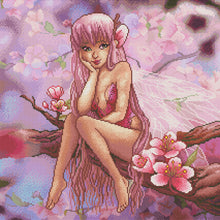 Load image into Gallery viewer, Spring Fairy
