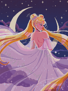 Princess of the Night