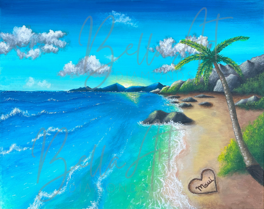 Maui Aloha