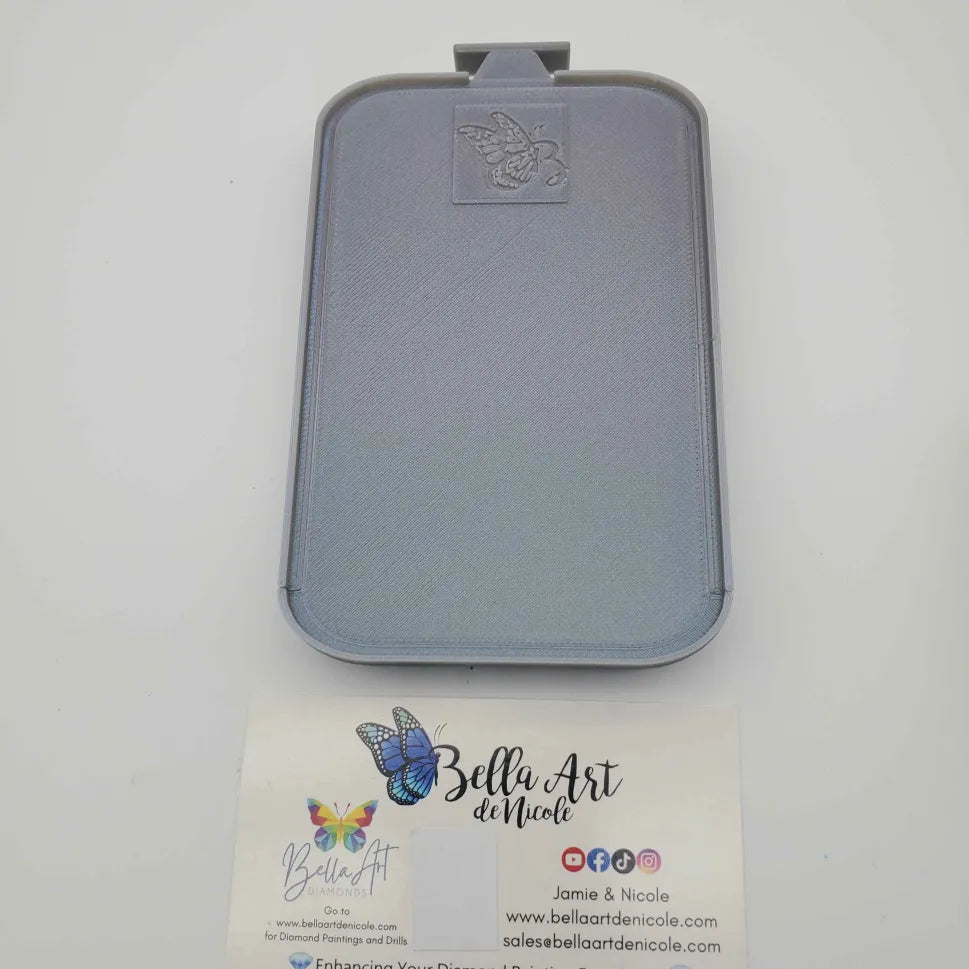 The Colors of the Universe Diamond Painting Trays