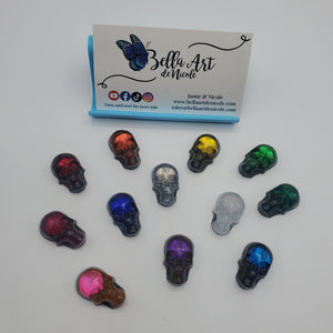 NEW Resin Halloween Coverminders