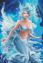 Load image into Gallery viewer, Sea Princess
