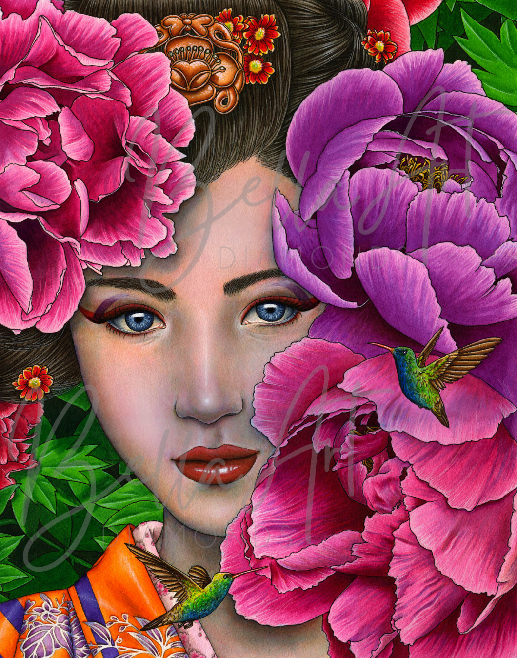 Secret Garden