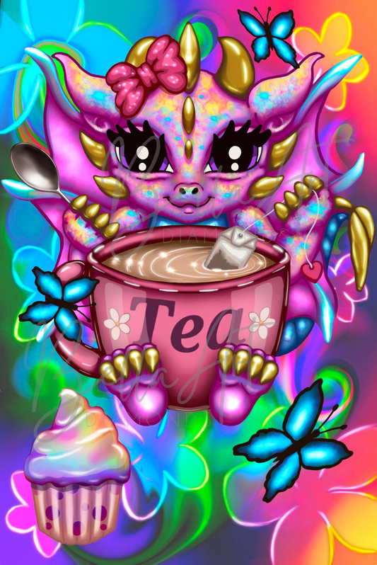 Tea Time