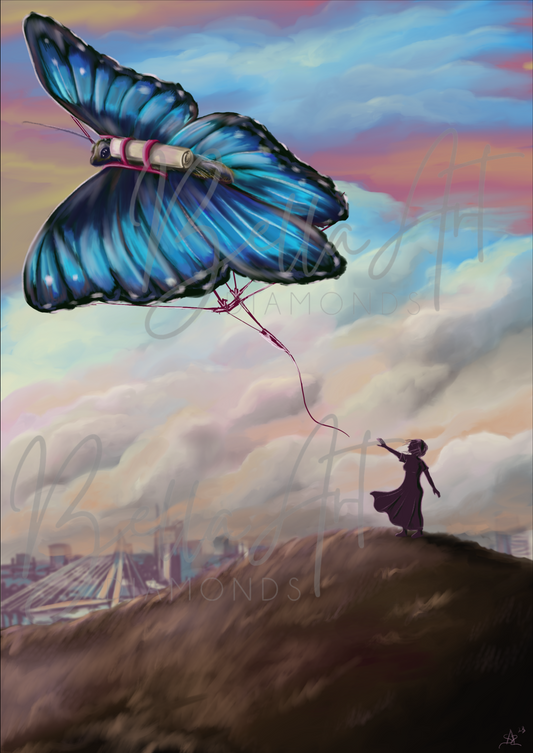 The Kite