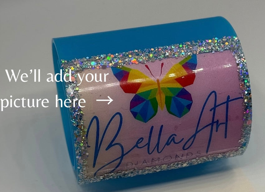 CUSTOM ORDER- 3D Printed/Resin Diamond Painting Accessories