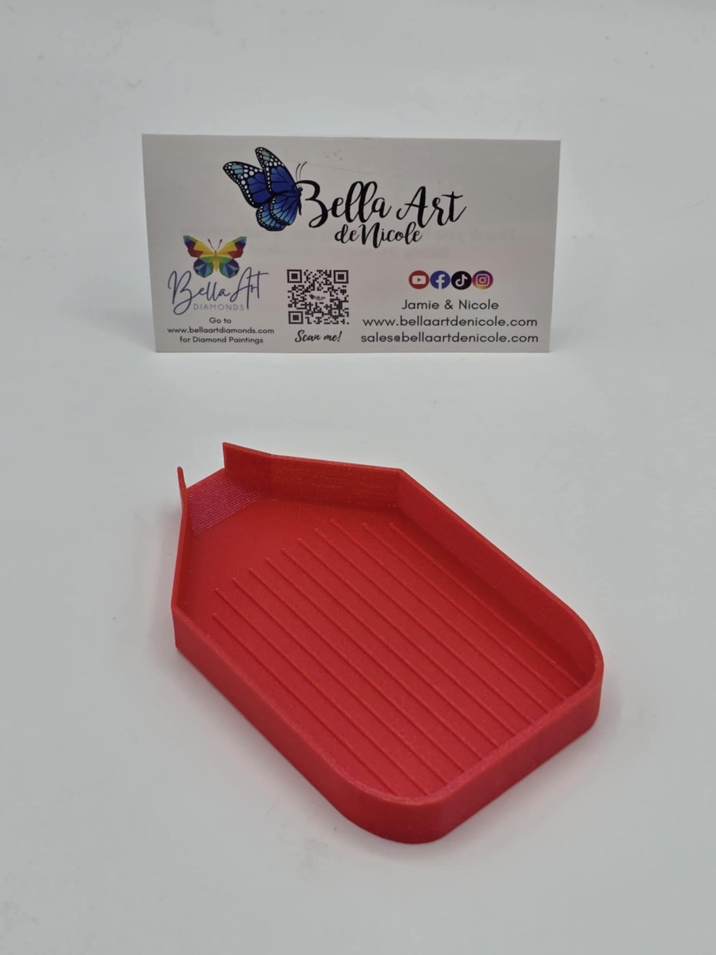 Bella Essential Tray