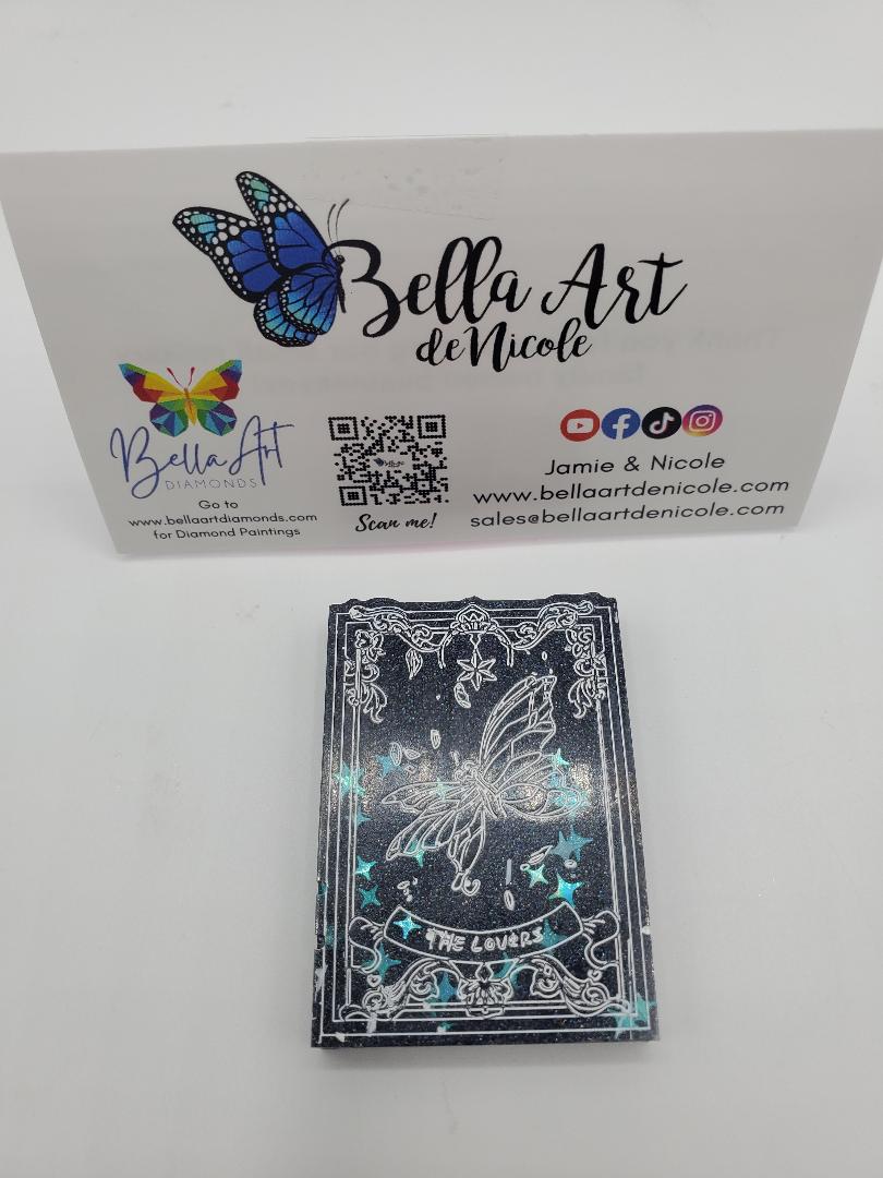 NEW Tarot Card Coverminders