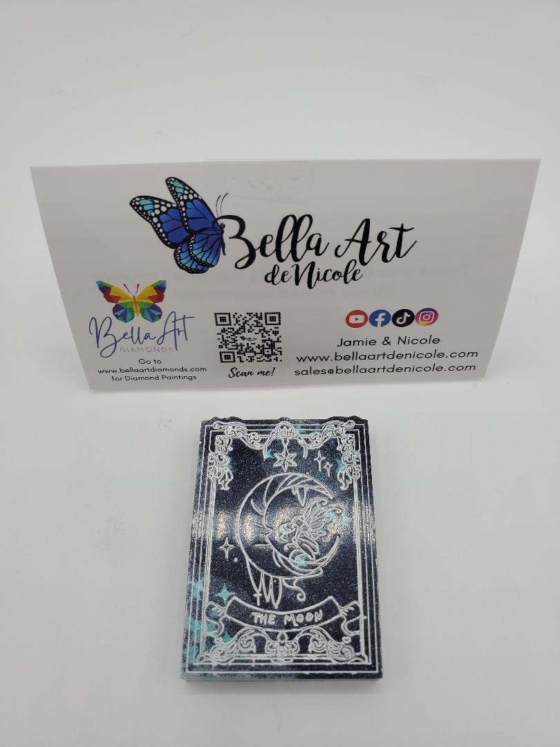 NEW Tarot Card Coverminders