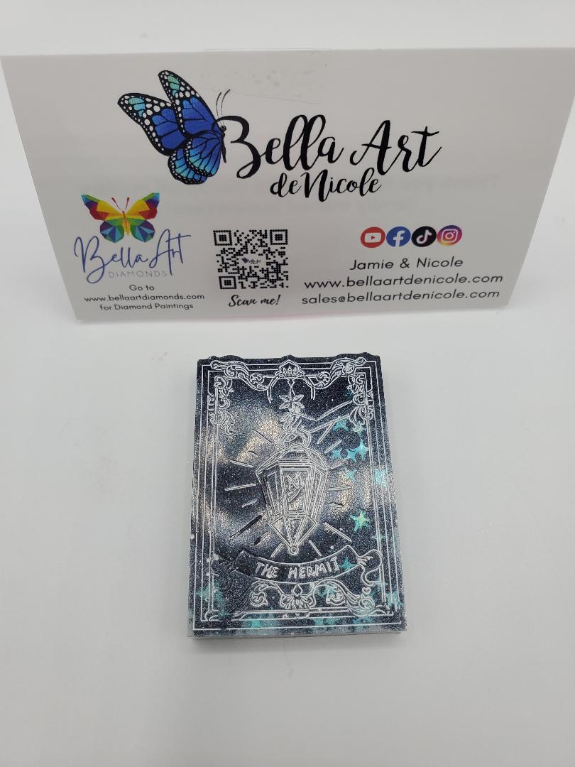 NEW Tarot Card Coverminders