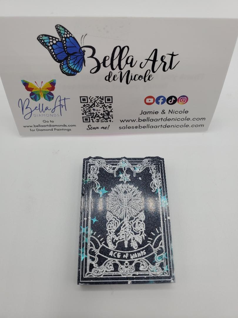 NEW Tarot Card Coverminders