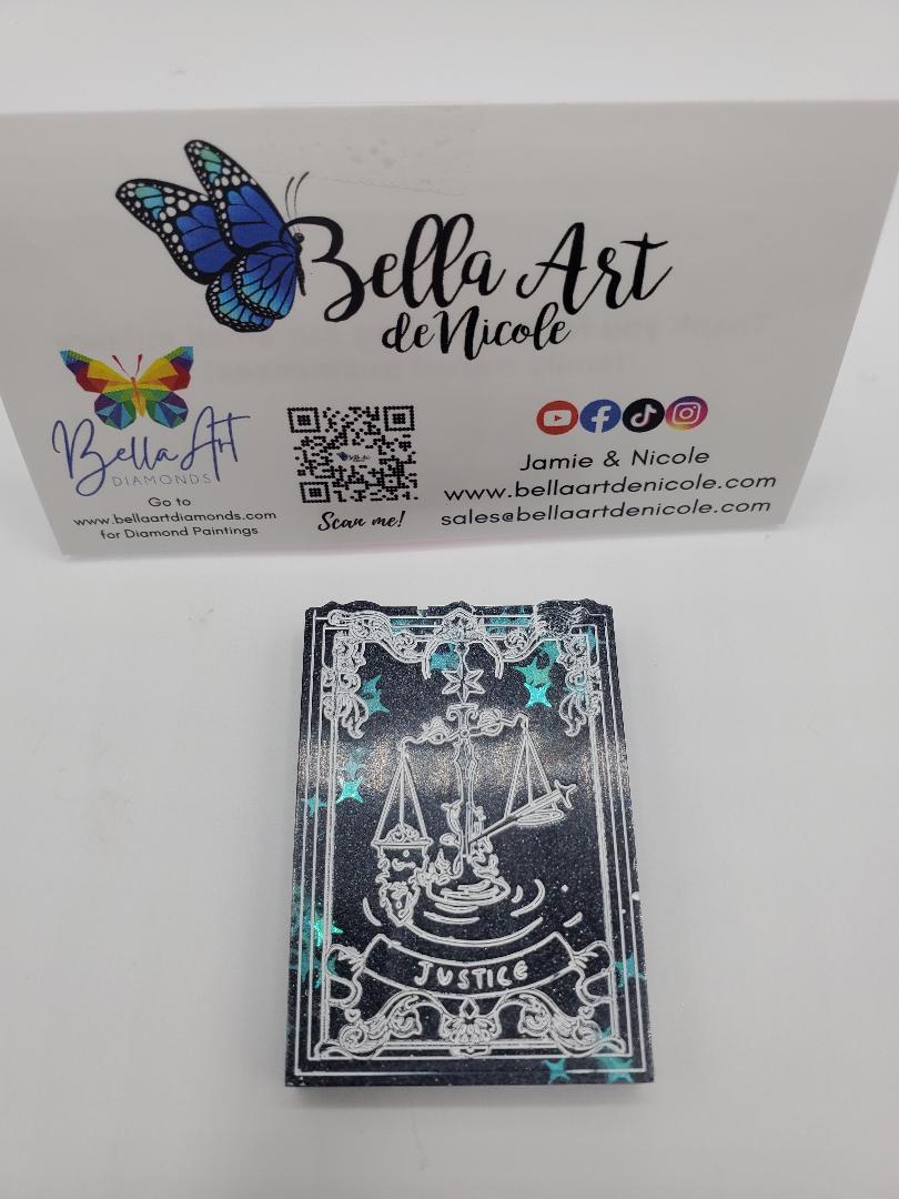 NEW Tarot Card Coverminders