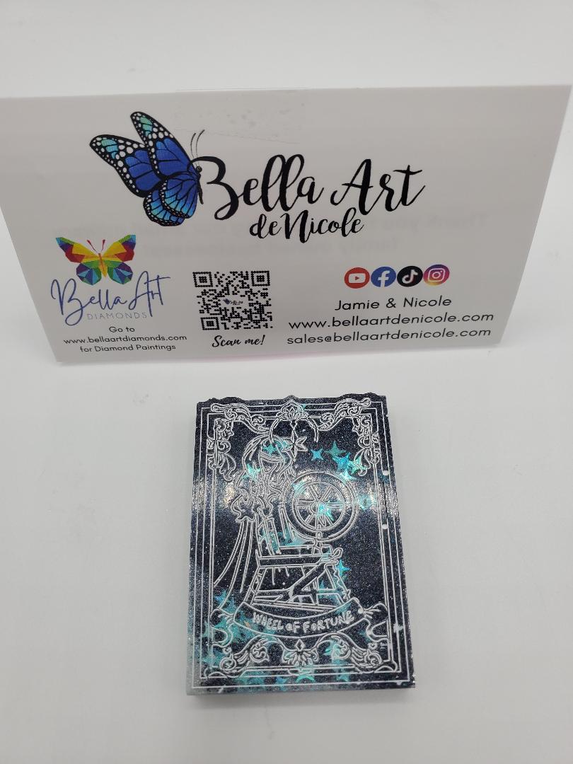 NEW Tarot Card Coverminders