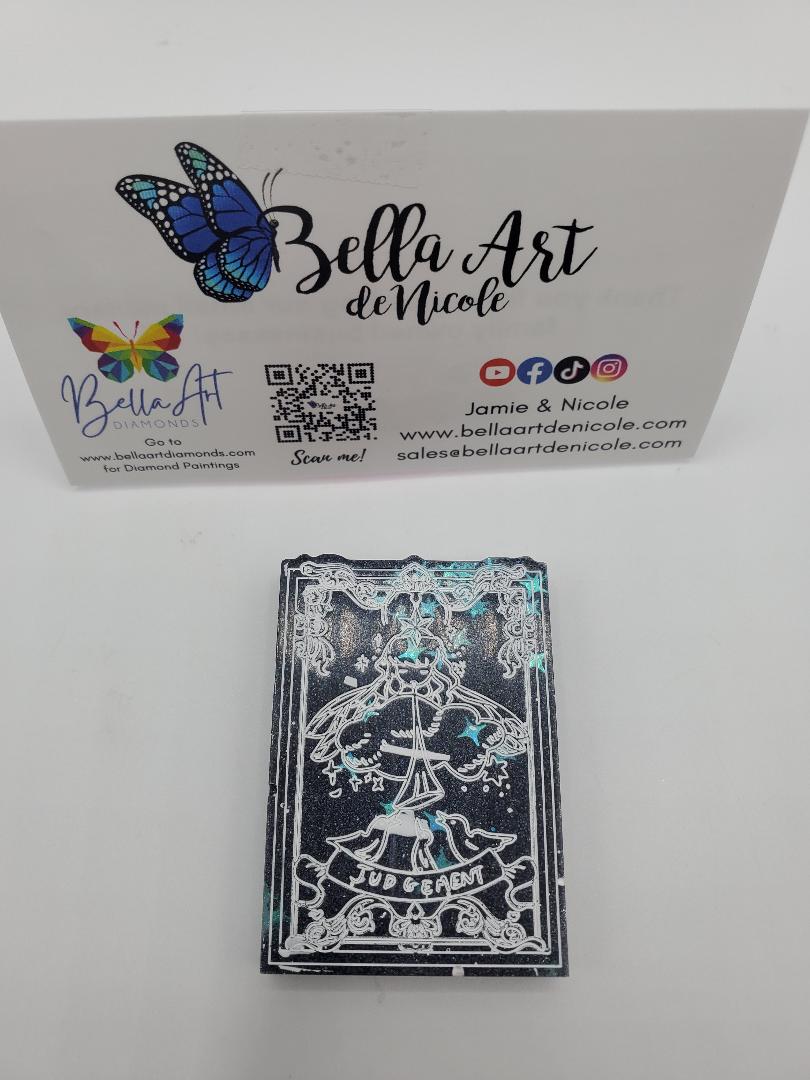 NEW Tarot Card Coverminders