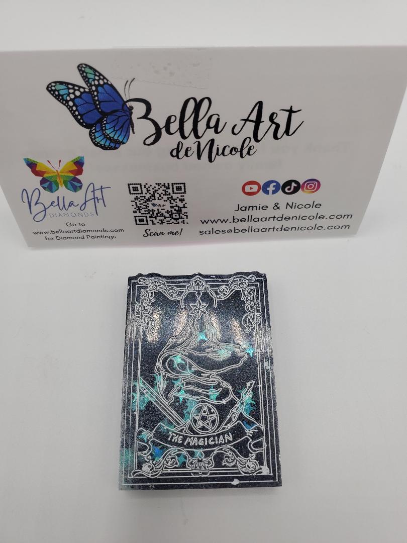 NEW Tarot Card Coverminders