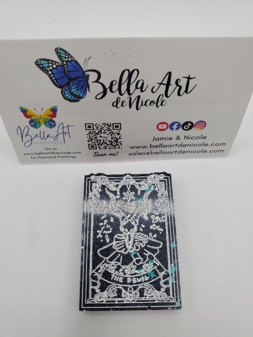 NEW Tarot Card Coverminders