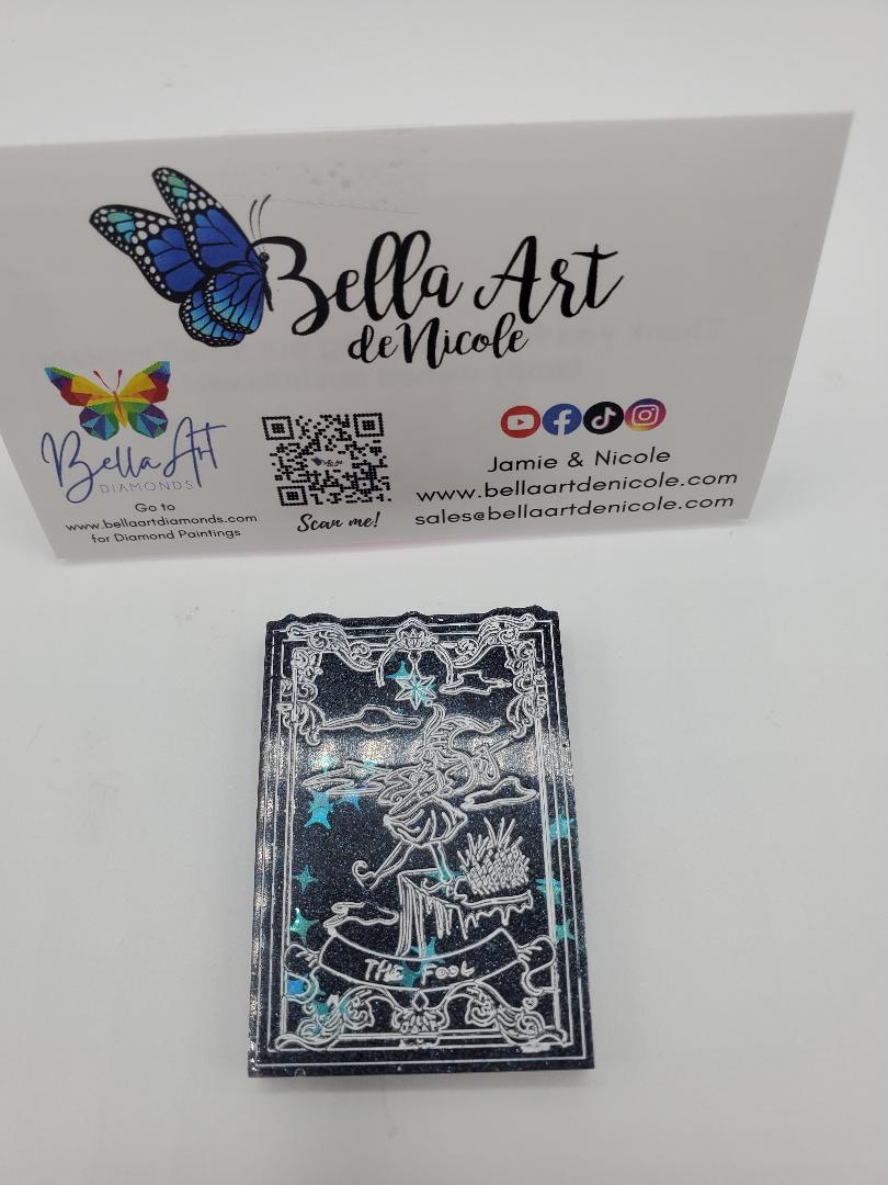 NEW Tarot Card Coverminders
