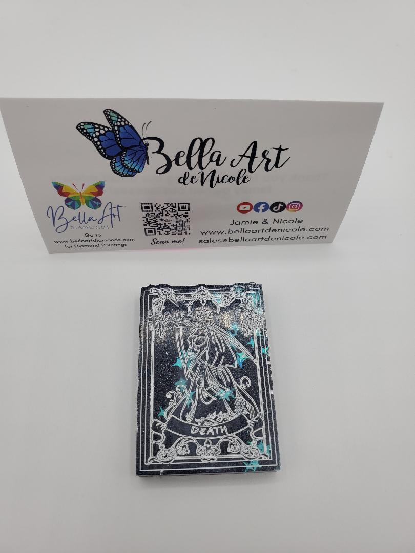 NEW Tarot Card Coverminders