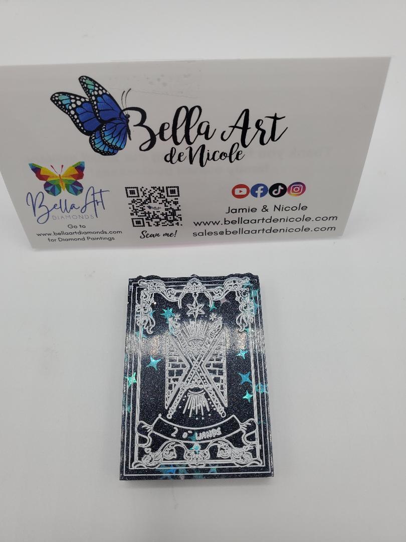 NEW Tarot Card Coverminders