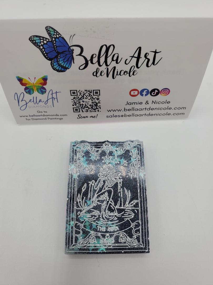 NEW Tarot Card Coverminders