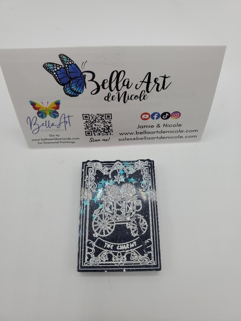 NEW Tarot Card Coverminders