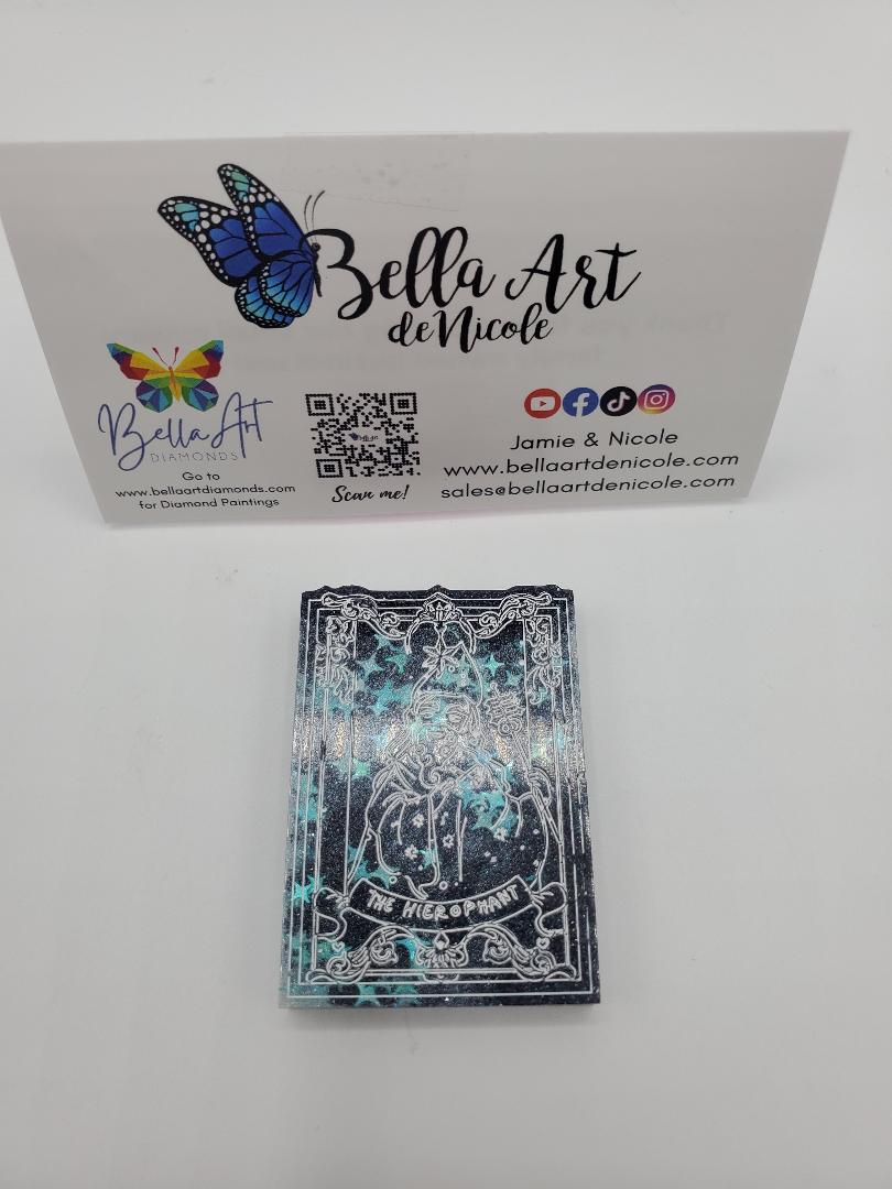 NEW Tarot Card Coverminders