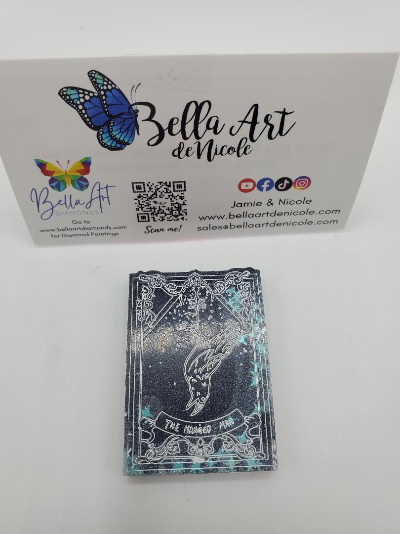 NEW Tarot Card Coverminders