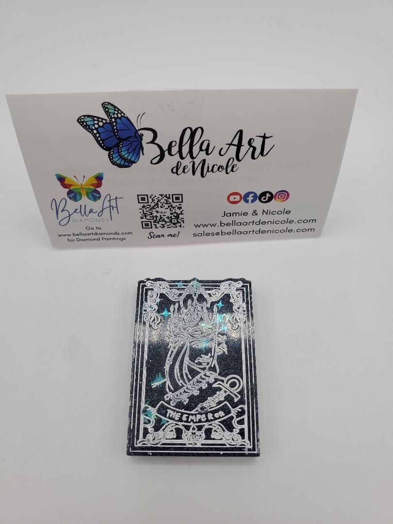 NEW Tarot Card Coverminders