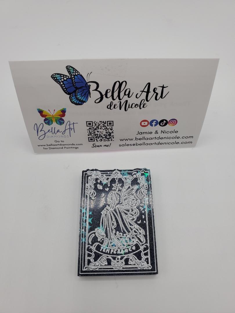 NEW Tarot Card Coverminders