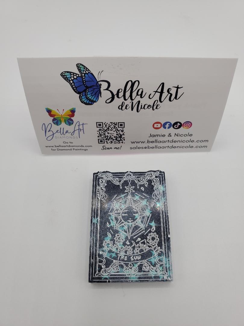 NEW Tarot Card Coverminders