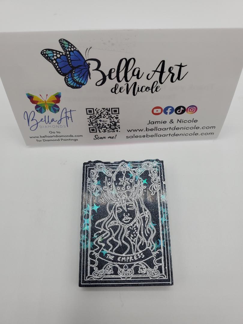 NEW Tarot Card Coverminders