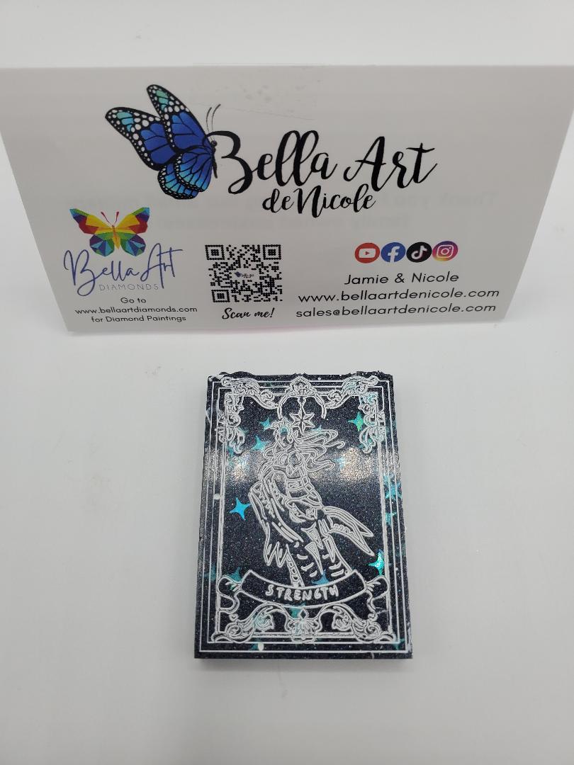 NEW Tarot Card Coverminders