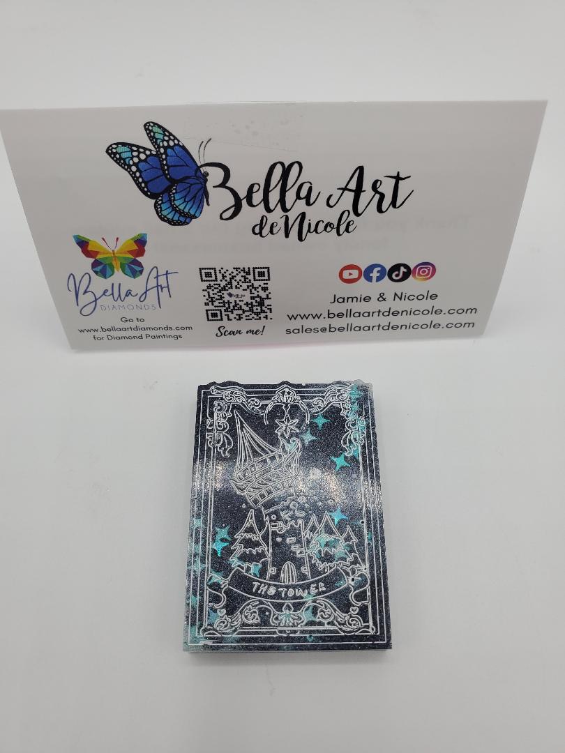 NEW Tarot Card Coverminders