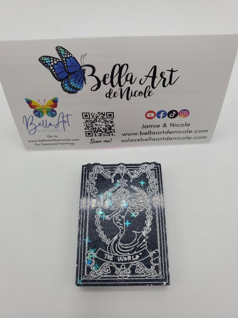 NEW Tarot Card Coverminders
