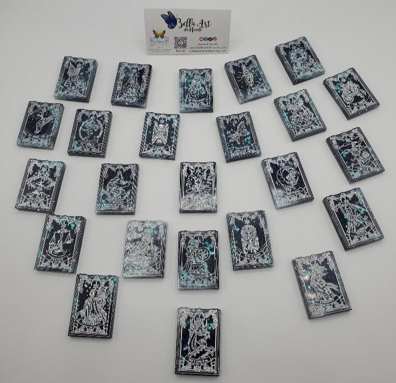 NEW Tarot Card Coverminders