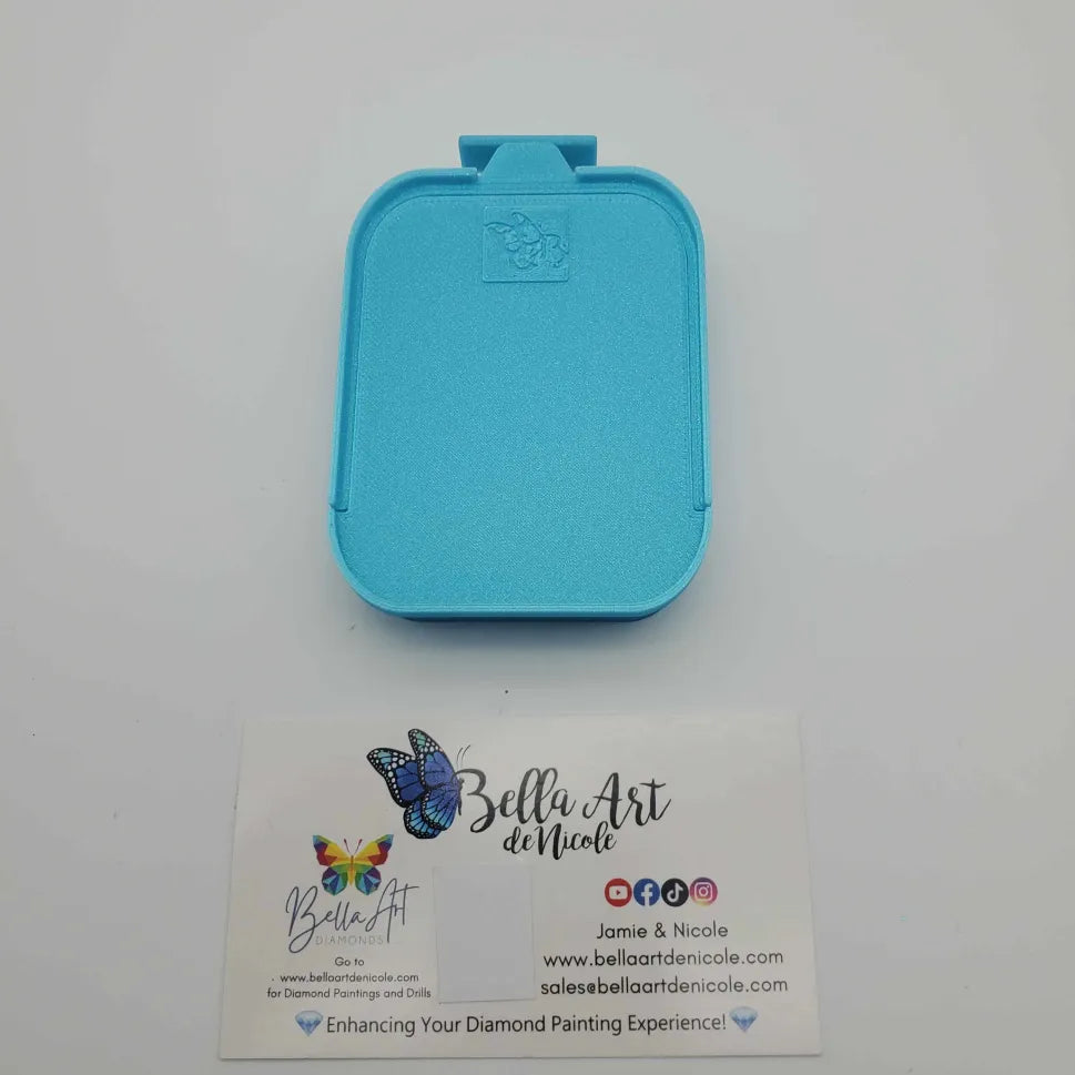 The Colors of the Universe Diamond Painting Trays