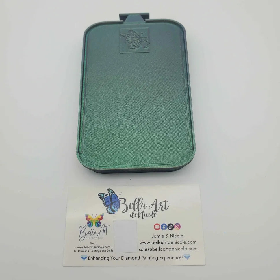 The Colors of the Universe Diamond Painting Trays