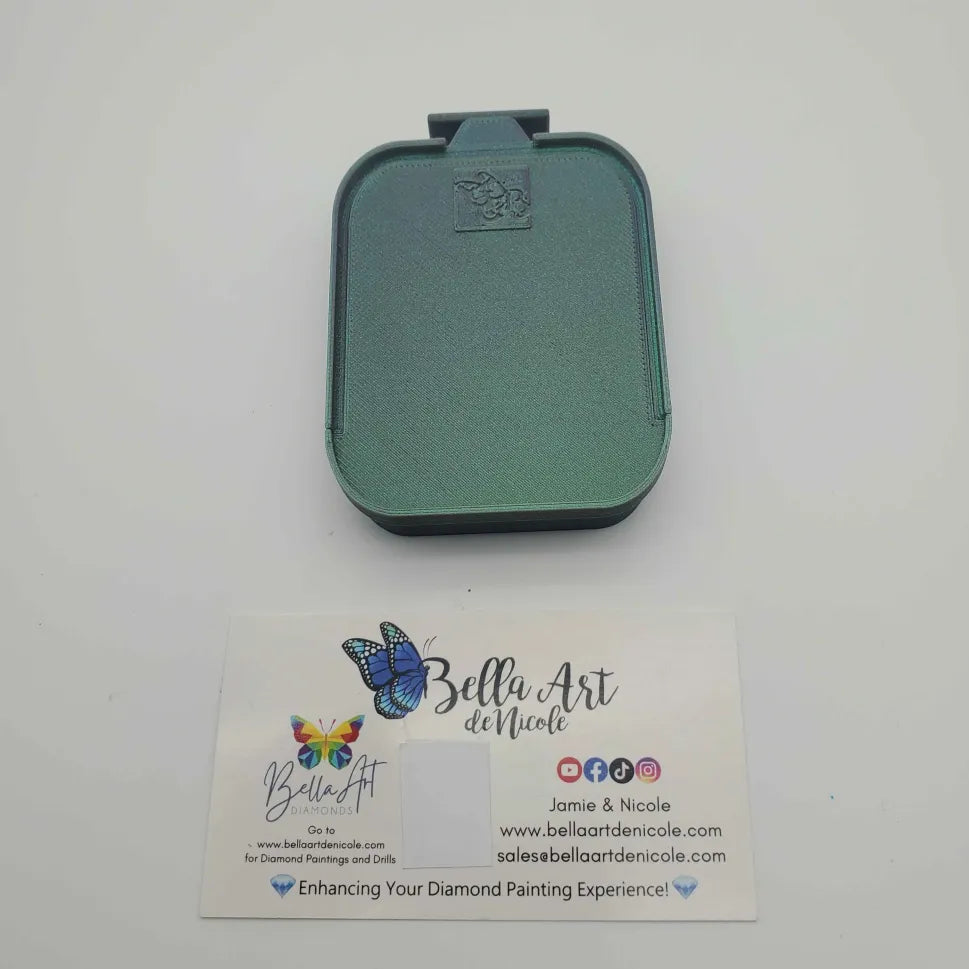 The Colors of the Universe Diamond Painting Trays