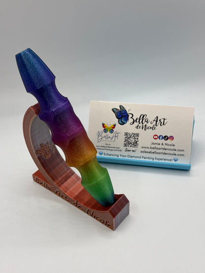 Diamond Painting Pen Standard Tips - Works with Vacuum Pen