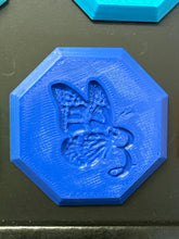 Load image into Gallery viewer, 32 Slot Holder for Bags of Drills, Mud, Wax, etc.
