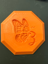 Load image into Gallery viewer, 48 Slot Holder for Bags of Drills, Mud, Wax, etc.
