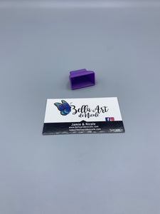 Open Diamond Painting Funnel
