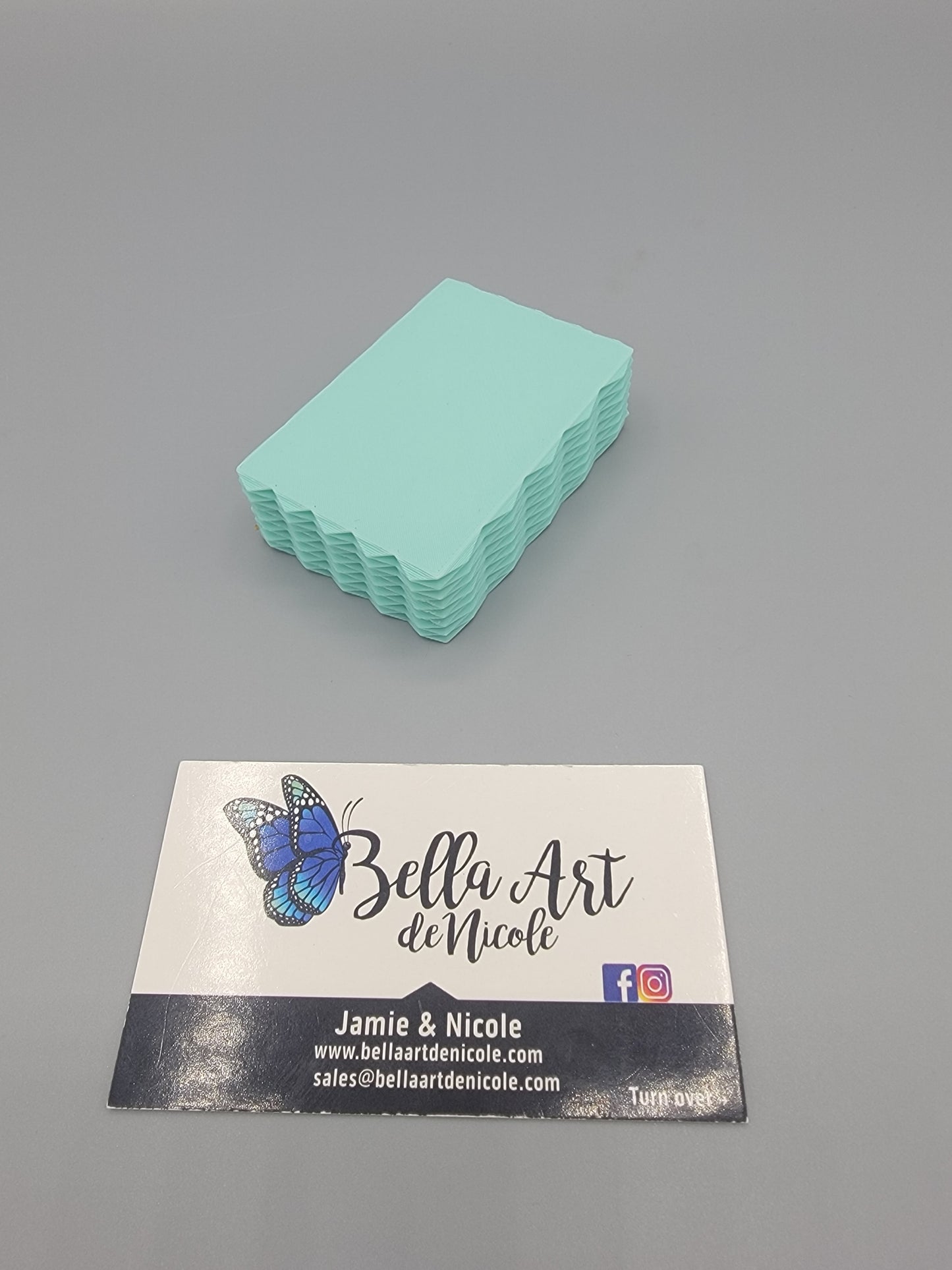 Specialty Diamond Painting Wax Holder/Storage Coverminder